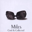 DAVIS MILES: COOL & COLLECTED, CD