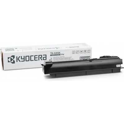 Kyocera Mita TK-5315K - originálny