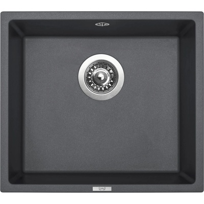 Sinks FRAME 457 bílá