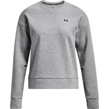 Under Armour Unstoppable Flc Crew 1379835-504