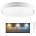Polux Led Димируем плафон за баня eliza led/48w/230v ip44 + д. у (sa2140)