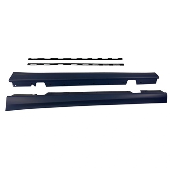 Прагове за BMW E90 (2005-2012) sedan, combi - M3 / M-Tech дизайн (7892895/896)