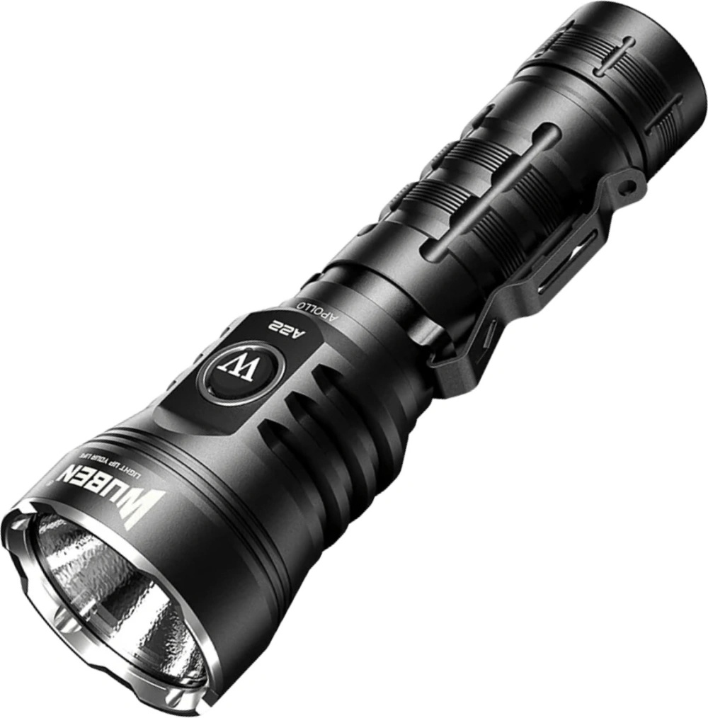 Wuben A22