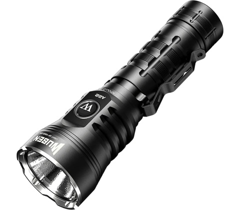 Wuben A22
