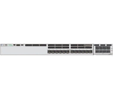 Cisco C9300X-12Y-E