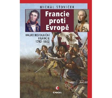Francie proti Evropě