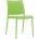 RFG Трапезен стол RFG Milano, до 120kg, полипропилен, зелен (025 MAYA/GREEN)