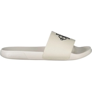 Calvin Klein Дамски чехли calvin klein, Размер 41, Цвят Бяло (hw0hw02958_bi01w)