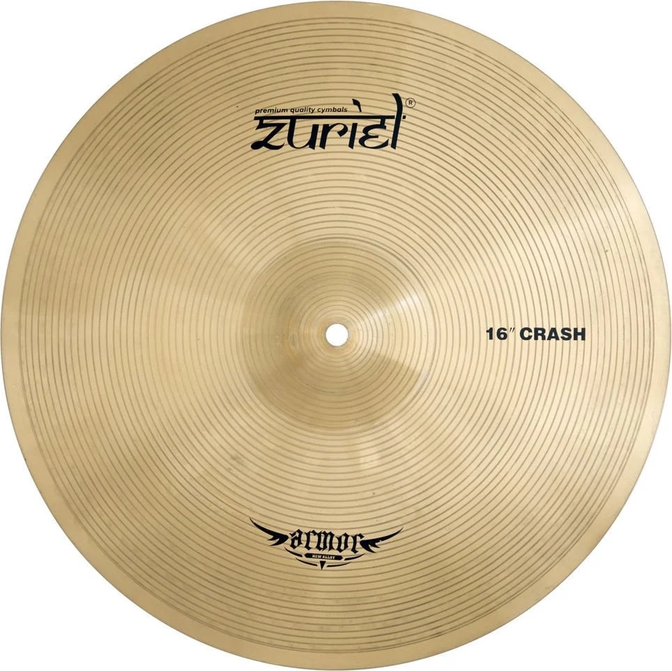 Zuriel Armor 16" Чинел Crash (AR-CM16)