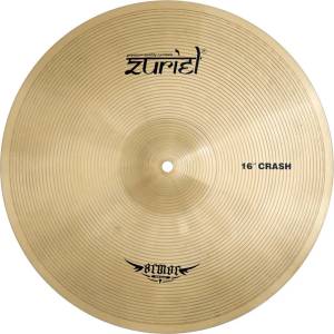 Zuriel Armor 16" Чинел Crash (AR-CM16)