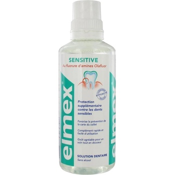 Elmex Sensitive 100 ml