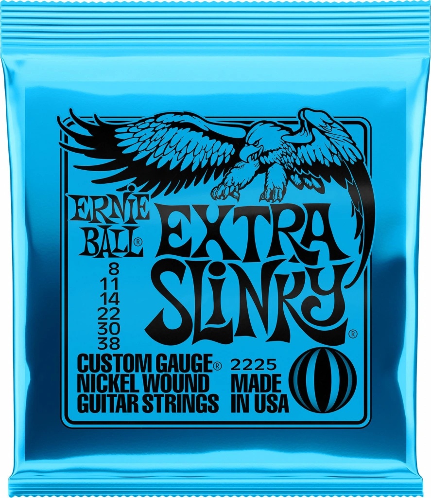 Ernie Ball 2225