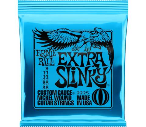 Ernie Ball 2225