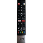 Metz 50muc7000, muc7001, muc7111, muc8001, 50mub8000, 55moc9001, 58g2a52b - оригинален дистанционен контрол с гласово управление (50muc7000, muc7001, muc7111, muc8001, 50mub8000, 55moc9001, 58g2a52b) Дистанционно