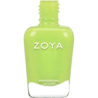 Zoya lak na nehty 1204 TWINKLETTE 15 ml