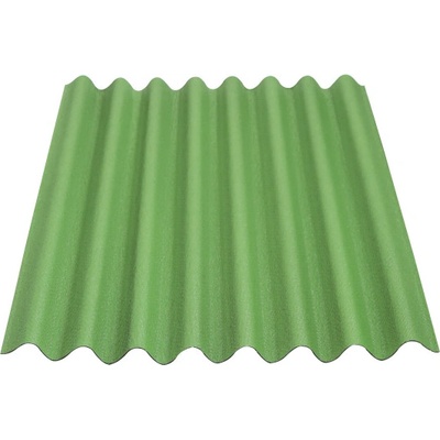 Onduline Easyline Intense 2,6 x 760 x 1000 mm zelená 1 ks
