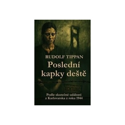 Poslední kapky deště