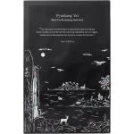 Pyunkang Yul - Black Tea Revitalizing Mask 25ml