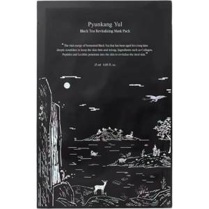 Pyunkang Yul - Black Tea Revitalizing Mask 25ml