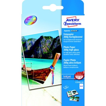 Avery C2549-50