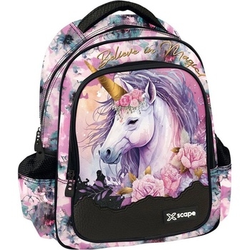 Раница за детска градина Xscape Unicorn (259292)