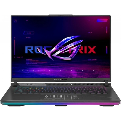 Asus Rog Strix Scar 16 G634JZ-NEBULA042W