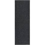 vidaXL Абсорбиращо мръсотията килимче, 100x300 см, антрацит (327169)