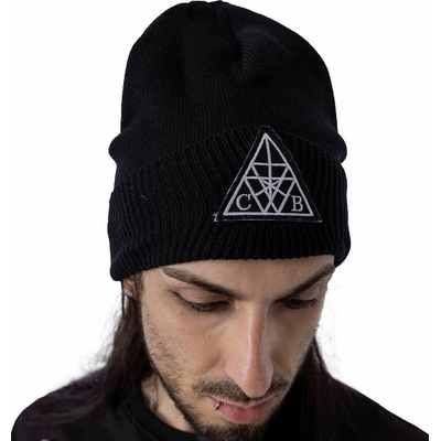 Chemical Black Karsyn Black POI1115