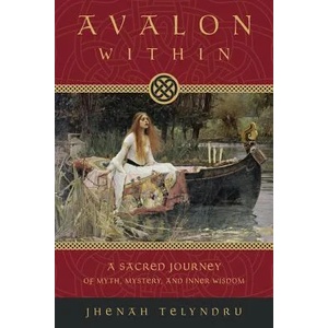 Avalon within | Jhenah Telyndru (ISBN: 9780738719979)