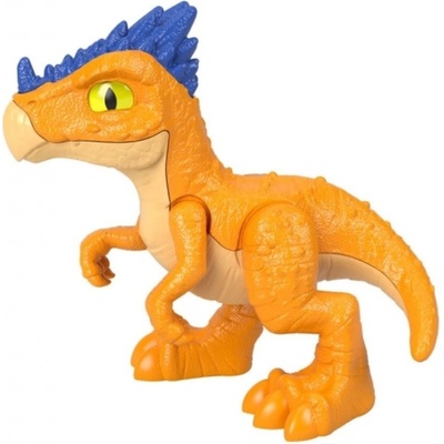 Mattel Fisher-Price® Imaginext® Jurský svět™ Baby Dinosaurus Dracorex