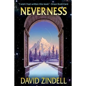 Neverness | David Zindell (ISBN: 9781522798385)