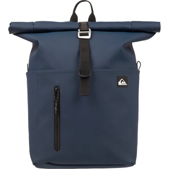 Quiksilver Дневна раница Quiksilver Evolv 20 Daypack - Dark Navy - размер One Size (504-1749-0211)