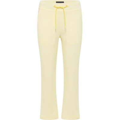 ELBSAND Дамски ежедневен панталон ELBSAND Women's Vanya Casual trousers - Light Bright Yellow - размер XL (107-4542-0114)