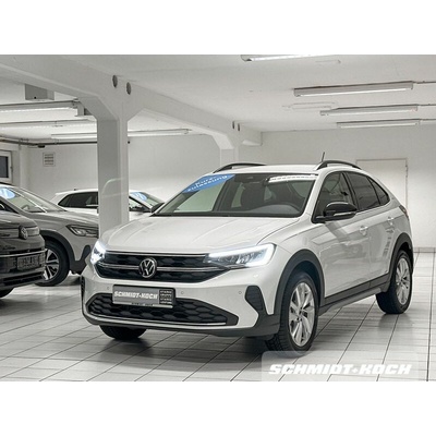 Volkswagen Taigo 1.0 TSI Energy DSG 85 kW