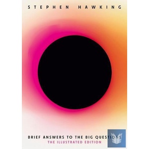 Brief Answers to the Big Questions (0000)