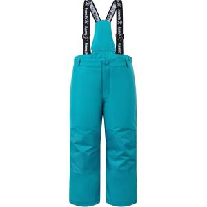 Kamik Детски ски панталон Kamik Kid's Regan Ski trousers - Teal - размер 116 (EU) (701-4044-2015)