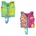BESTWAY 32176 Swimming Vest Pink 51 cm