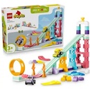 LEGO® DUPLO® - 3 in 1 Creative Ramps with Vehicles (10478)