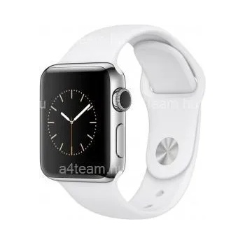 Image 1 of Apple Watch Series 2 38mm Stainless Steel Case