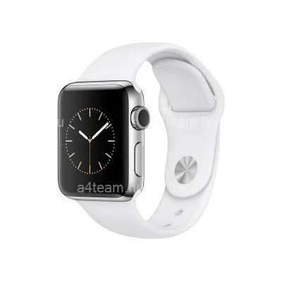 Apple Watch Series 2 38mm Stainless Steel Case