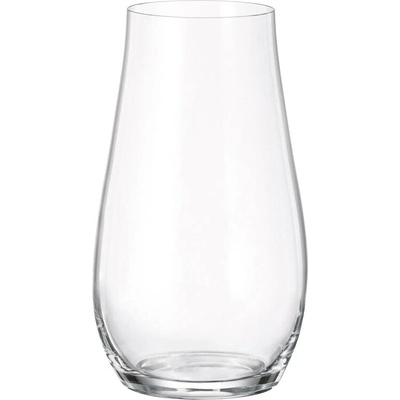 Crystalite Bohemia poháre na vodu a nealko Limosa 6 x 450 ml