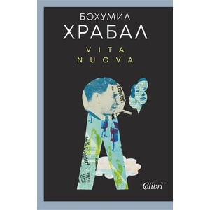 Vita Nuova (ISBN: 9786190211280)