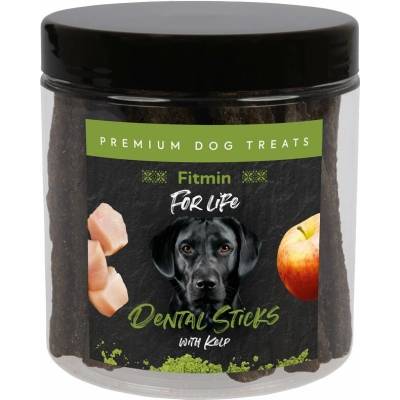 Fitmin Dog For Life Dental Sticks 340 g