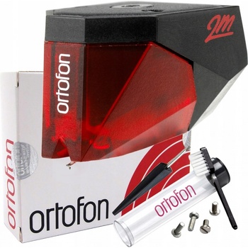 Ortofon 2M RED