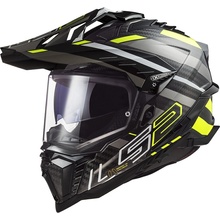 LS2 MX701 Explorer C Carbon