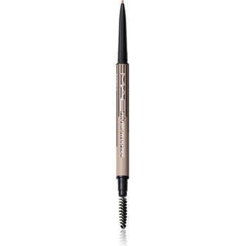 Image 1 of MAC Cosmetics Pro Brow Definer водоустойчив молив за вежди цвят Omega 0.3 гр
