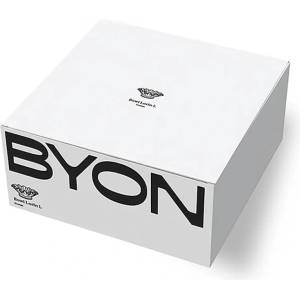 Byon голяма купа за плодове от духано стъкло 30 x 11 cm (5280608912)