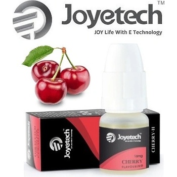 Joyetech Cherry 10 ml 3 mg