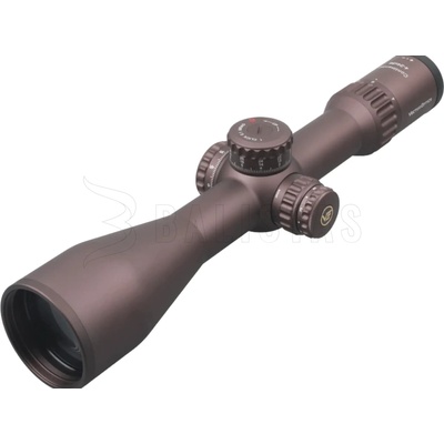 Vector Optics Continental x6 4-24x56 FFP FDE PRS