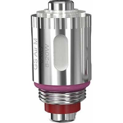 iSmoka Eleaf GS Air M žhaviaca hlava nerez 0,6ohm